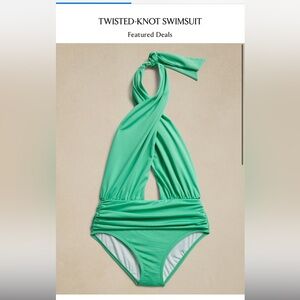 Banana Republic Factory - NWT One Piece Swimsuit Women’s size S and M available
